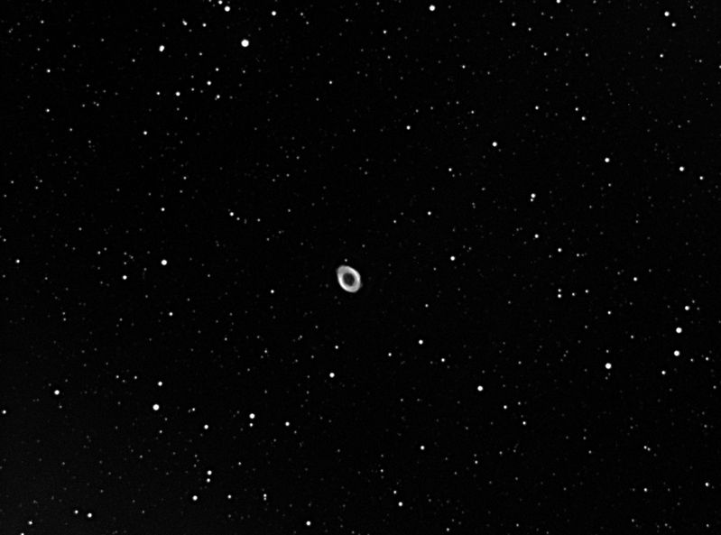 M57 Ring Nebula
5x1800

I was pleased that the guiding was ok for this image, which I intend to add to, and that I did 1800s subs
Link-words: messier