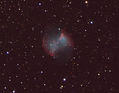 Filename=MMC_M27_HaRGB_050728.jpg
Filesize=75KiB
Dimensions=602x470
Date added=Aug 29, 2005 MMC_M27_HaRGB_050728.jpg