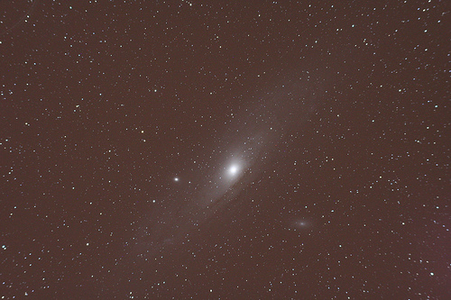M31, Andromeda
My favorite image to date
Link-words: TonyG