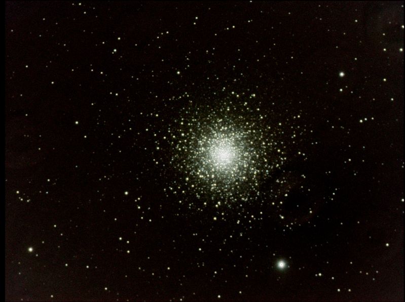 M15 Globular Cluster LRGB
10 x 120s luminance plus 5 x 120s of each RGB
No LPR filter
Link-words: Messier