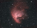 Filename=NGC281HaSiOIII.jpg
Filesize=829KiB
Dimensions=1392x1040
Date added=Sep 11, 2008 NGC281HaSiOIII.jpg
