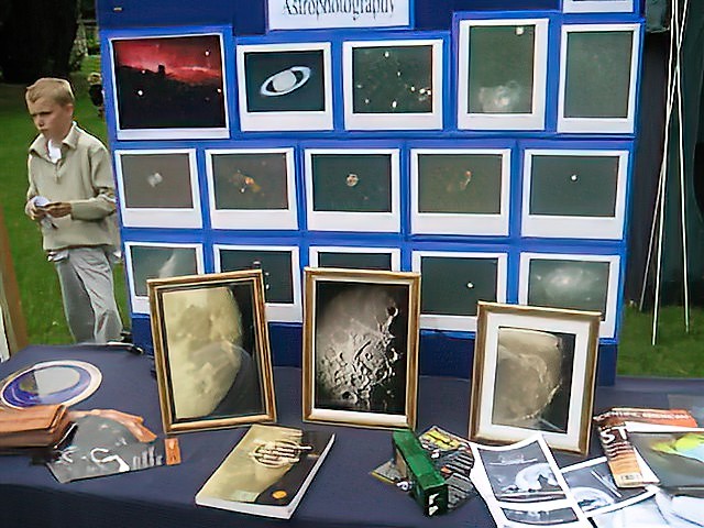 More of our display 
Members images at High Elms open day 2010
Link-words: LocalArea HighElms2010