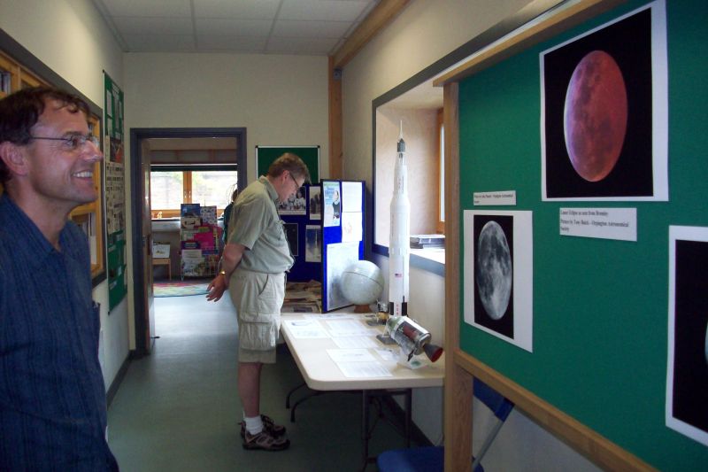 High Elms 2009
Our exhibition
Link-words: LocalArea HighElms2009
