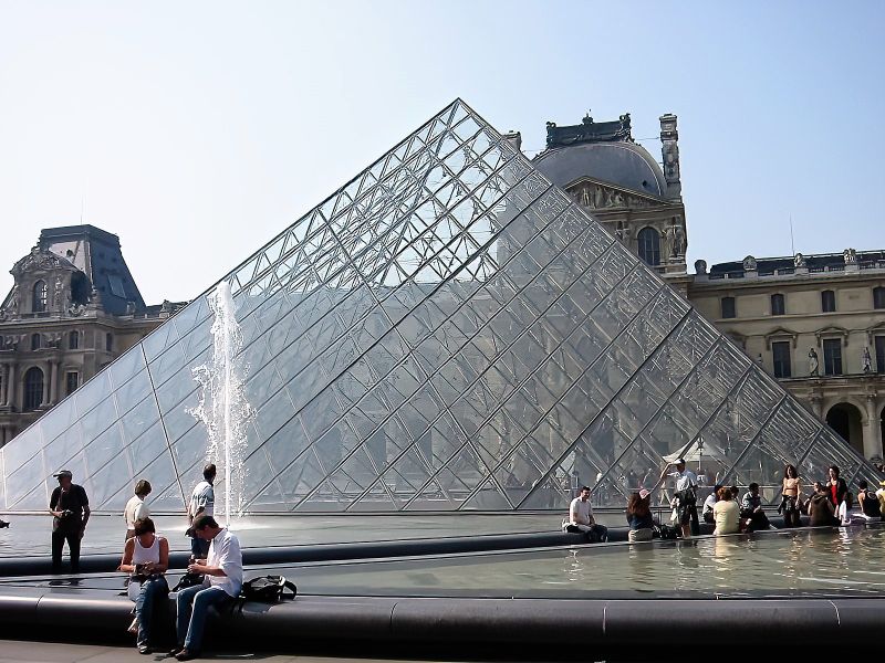 Paris Observatory Trip
Paris Observatory Trip Side trip
Link-words: Paris2007
