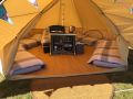 Filename=Inside_Bell_tent.jpg
Filesize=436KiB
Dimensions=2016x1512
Date added=Feb 27, 2021 Inside_Bell_tent.jpg