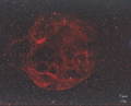 Filename=Simeis_147_HaHaRGB.png
Filesize=27912KiB
Dimensions=2656x2160
Date added=Mar 31, 2021 Simeis_147_HaHaRGB.png