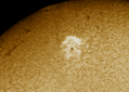 Filename=Sun_12-10-12_CROP_Close_up_of_feature.png
Filesize=1104KiB
Dimensions=601x429
Date added=Oct 12, 2012 Sun_12-10-12_CROP_Close_up_of_feature.png