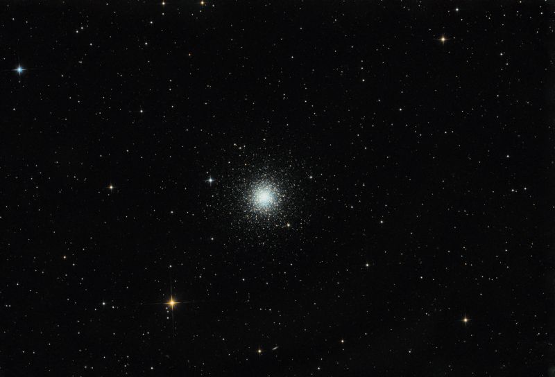 M3 and NGC5263, 2019-04-12 23:00-01:00CET Manche, France
Totally redone, new data. NINA, PI, ST, IV
Link-words: Duncan