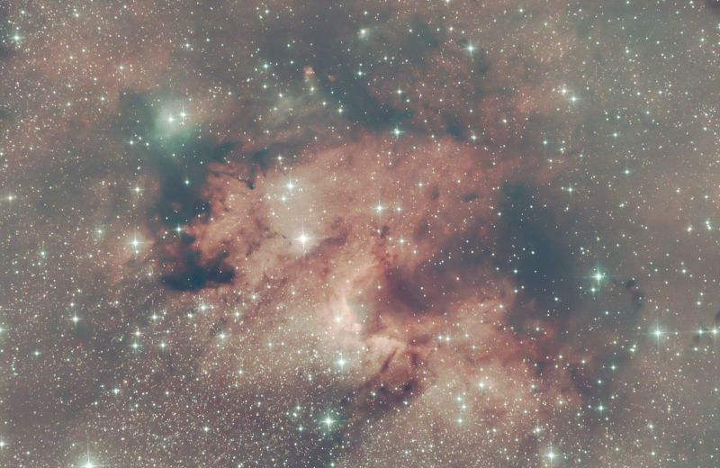 SH2-155 (C9) Cave Nebula [u]Reprocess[/u] 
Reprocess 107x240s FILTER LEnh
ABE_EZdcn_dnse_sftstr_strred_DSE.HT.CT_GIMP
Link-words: Duncan