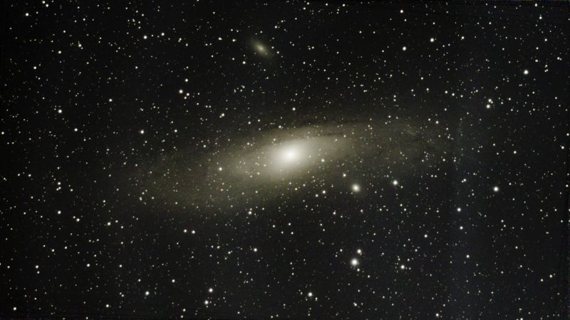 M31 from Roque de los Muchachos
Taken with Dwarf II
Link-words: LaPalma2024