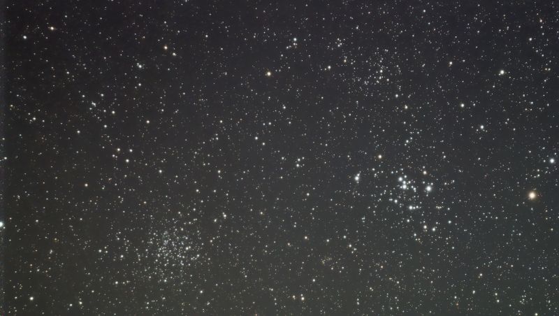 M46 & M47
M46 & M47 Clusters - Dwarf 3
Link-words: M46 M47 clusters Dwarf 3