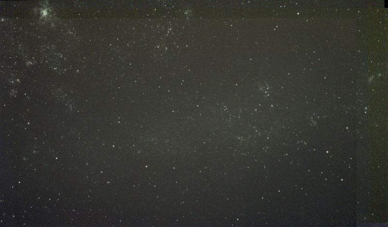 Large Magellanic Cloud 
Large Magellanic Cloud - Dwarf 3
Link-words: Large Magellanic Cloud