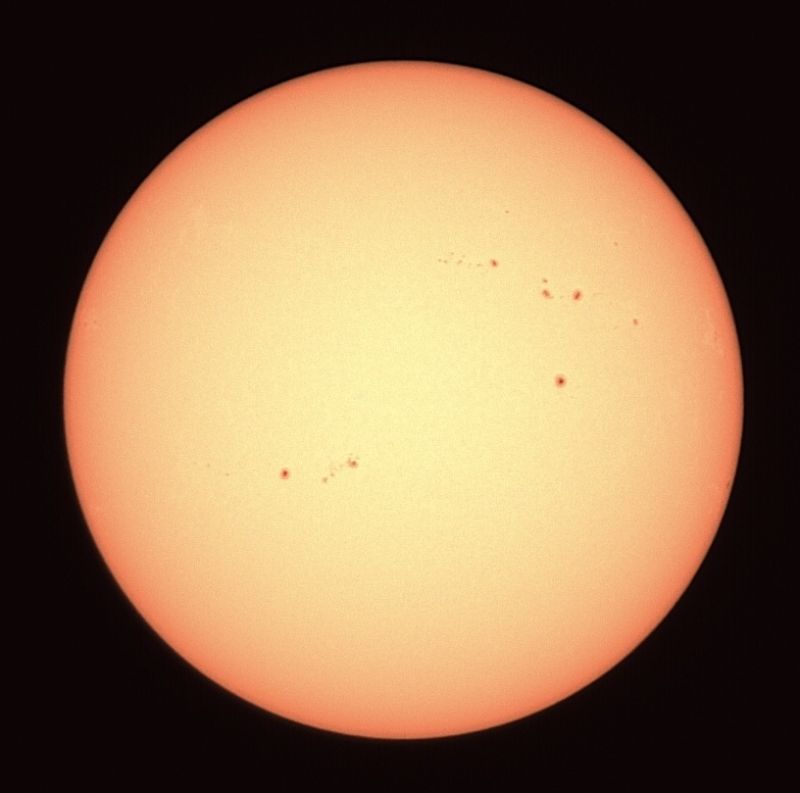 Nearest Star!
Nearest Star - Dwarf 3
Link-words: Dwarf 3 Sun