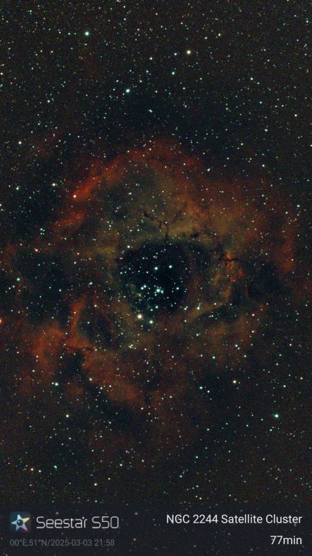 NGC2237
