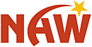 N.A.W. Logo