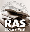 RAS Library icon