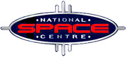 Space Centre Logo