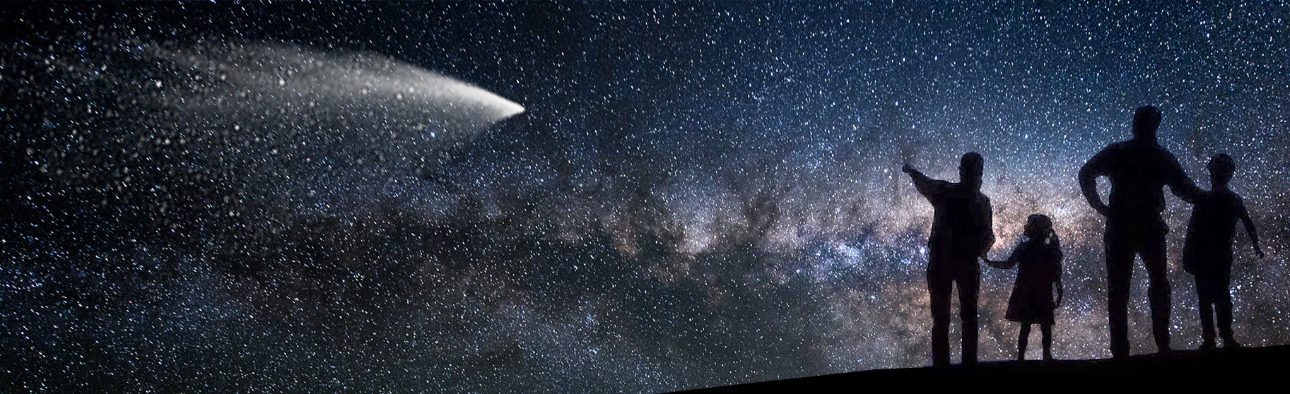 Landing on a Comet – 27th April 2006
