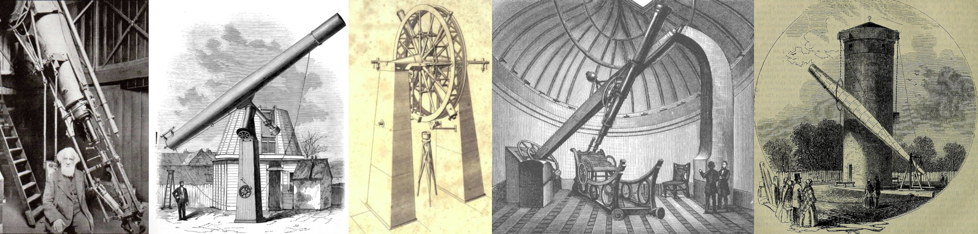 Mystery London Astronomical Tour (MLAT) – 2024 November 3rd