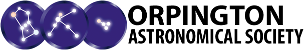 Orpington Astronomical Society Forum logo