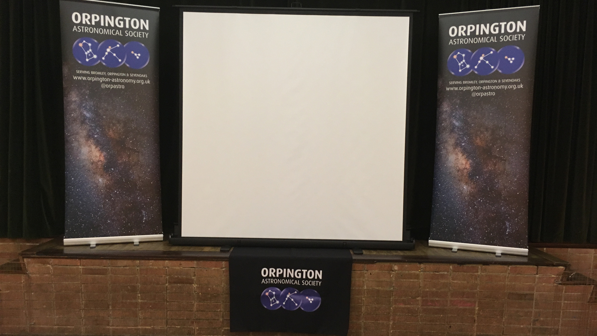 Orpington Astronomical Society